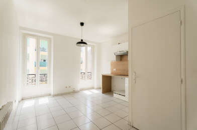 Appartement 2 pièces 135000 €