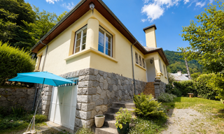 Maison 8 Pièces 133 m² à vendre à Saligos (65120)