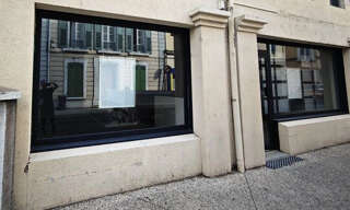 Commerce 3 Pièces 69 m² à vendre à Valence (26000)