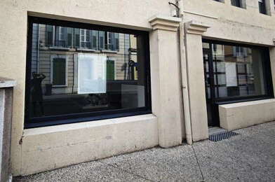 Commerce 3 pièces 99500 €