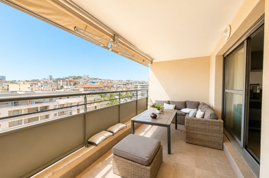 Appartement 4 pièces 2950 €
