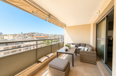 T4 MEUBLE PRADO VERDE — photo du bien