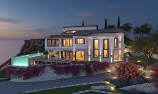 Maison 5 Pièces 200 m² à vendre à Ollioules (83190)