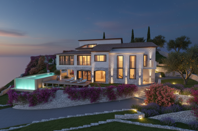 Maison 5 pièces 949000 €