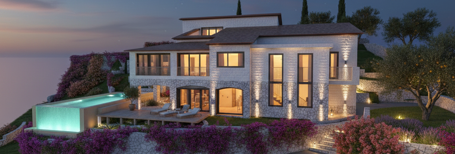 Maison 5 Pièces 200 m² à vendre à Ollioules (83190)