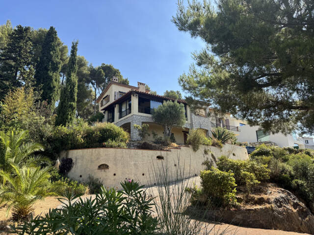 Maison vue panoramique - 150m2 — photo du bien