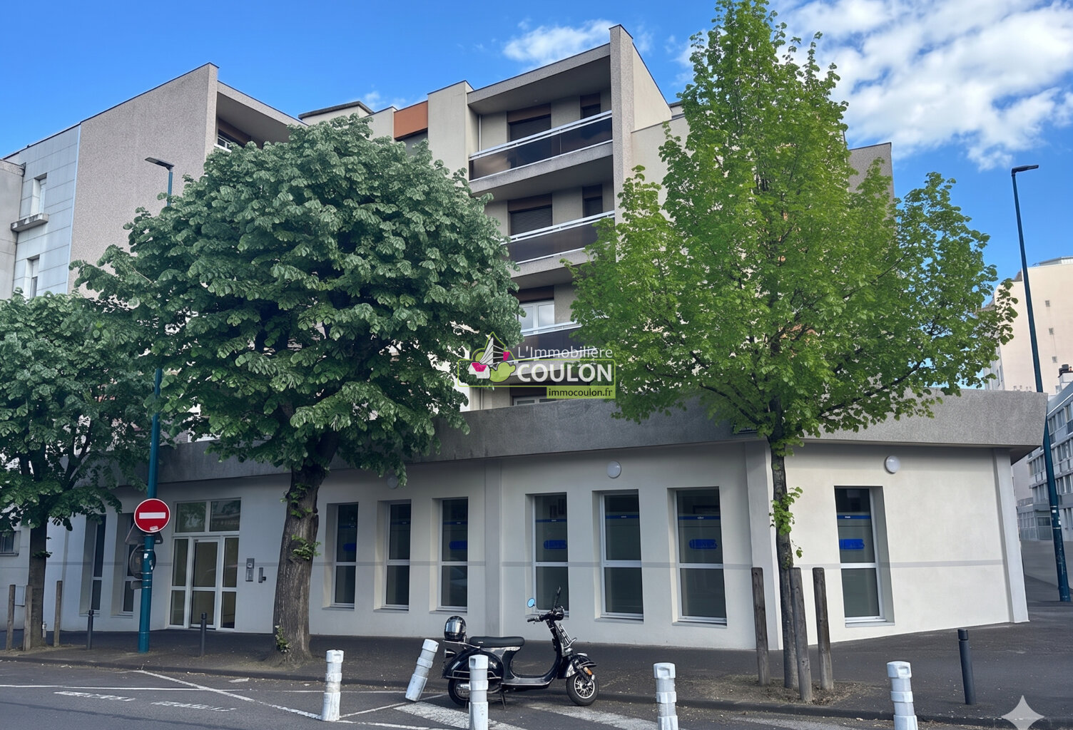 LYCEE BLAISE-PASCAL/FACULTES — photo 1