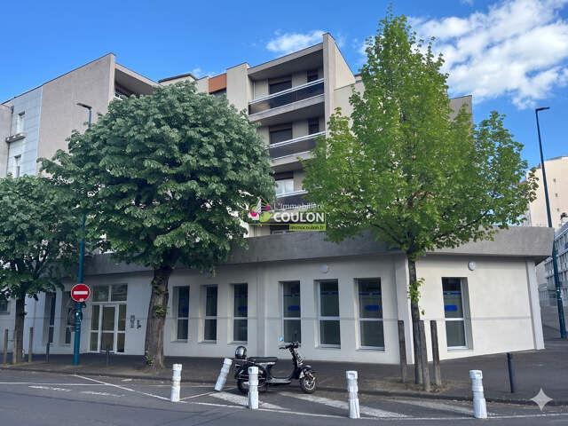 LYCEE BLAISE-PASCAL/FACULTES — photo du bien