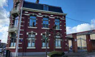 Appartement 2 Pièces 44 m² à louer à Béthune (62400)