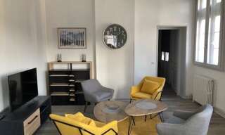 Appartement 3 Pièces 70 m² à louer à Béthune (62400)