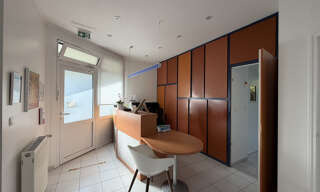 Commerce  84 m² à louer à Orléans (45000)