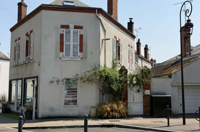 Immeuble  398000 €