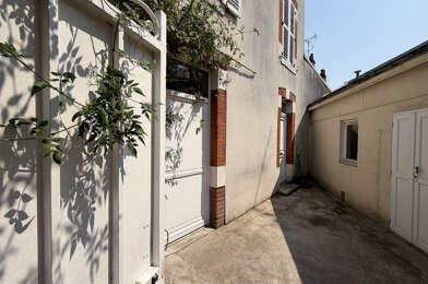 Immeuble  398000 €