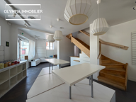 Immeuble Orléans Dunois - 170 m2 - Appartements et Garage — photo 4