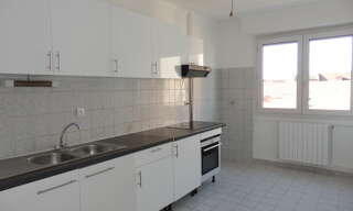 Appartement 1 Pièce 34 m² à louer à Annemasse (74100)
