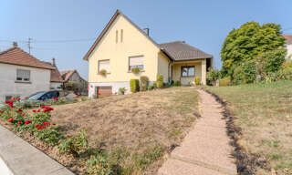 Maison 103 m² en viager Durningen (67270)