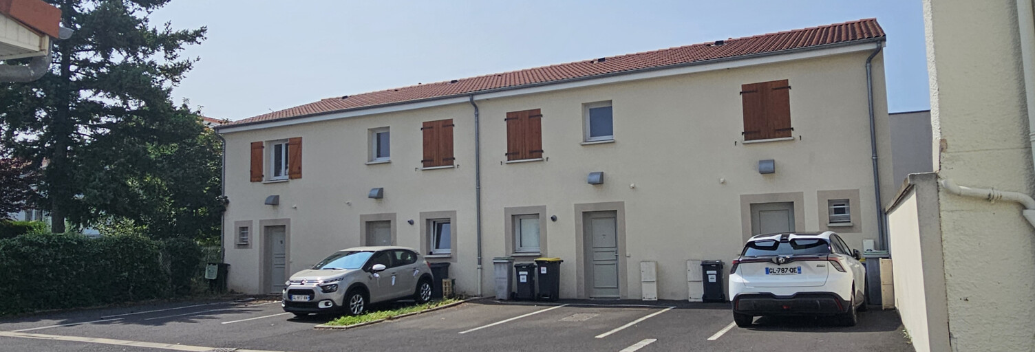 Maison 4 Pièces 87 m² à vendre à Clermont-Ferrand (63000)