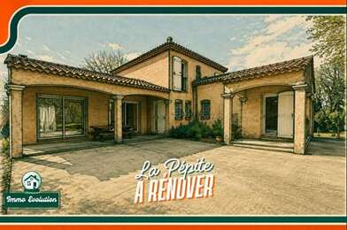 Maison 7 pièces 484000 €