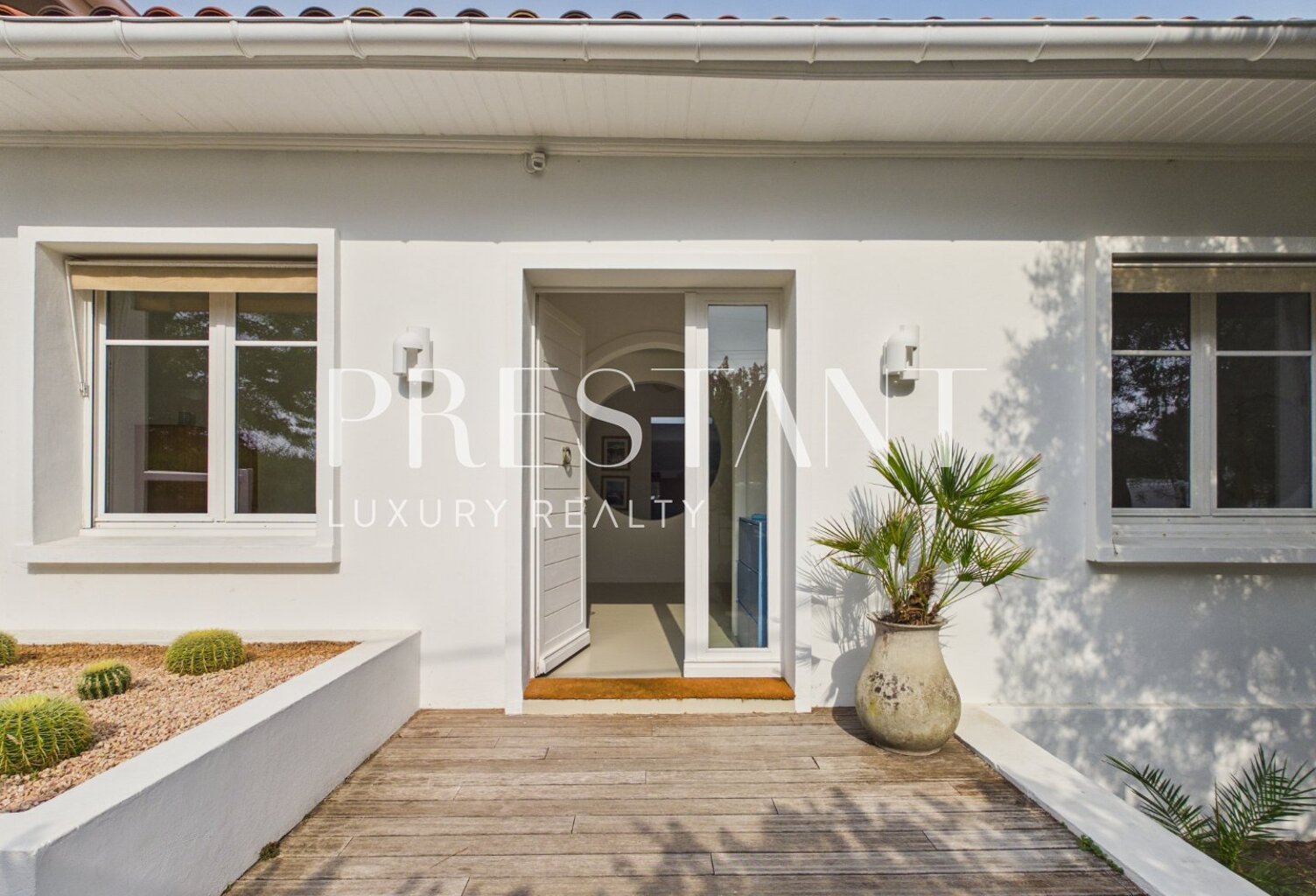 Maison — photo 1