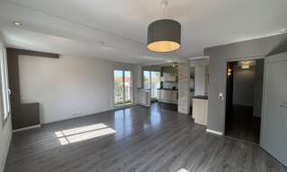 Appartement 3 Pièces 84 m² à louer à Billère (64140)
