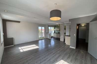 Appartement 3 pièces 950 €