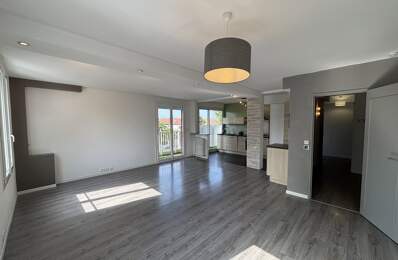 Appartement — photo du bien