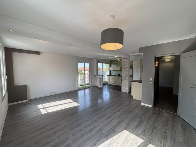 Appartement — photo du bien