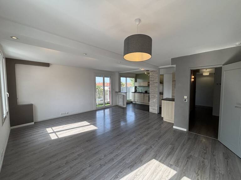 Appartement — photo 1
