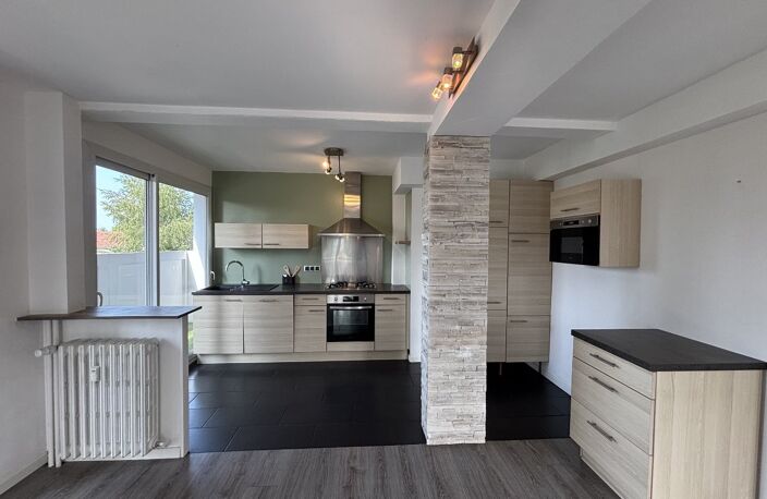 Appartement — photo 2