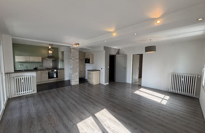 Appartement — photo 3