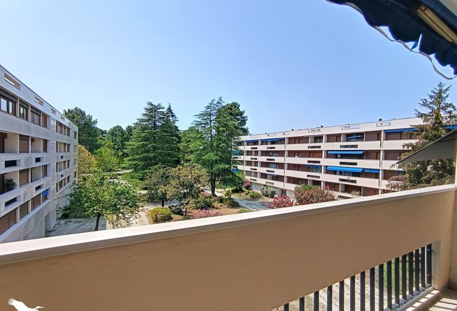 Vente appartement 4 pièces 81 m² Pessac (33600) — photo 1