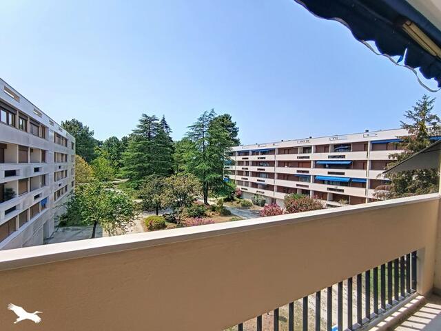 Appartement proposé à Pessac