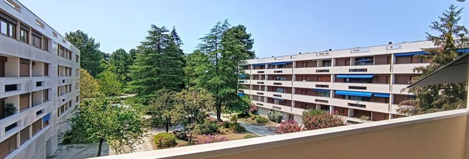 Appartement 4 Pièces 81 m² à vendre à Pessac (33600)