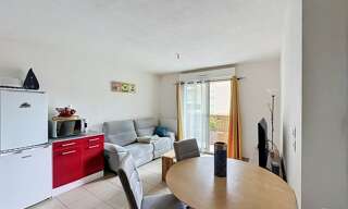 Appartement 2 Pièces 39 m² à vendre à Juvignac (34990)