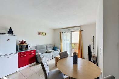 Appartement 2 pièces 128850 €