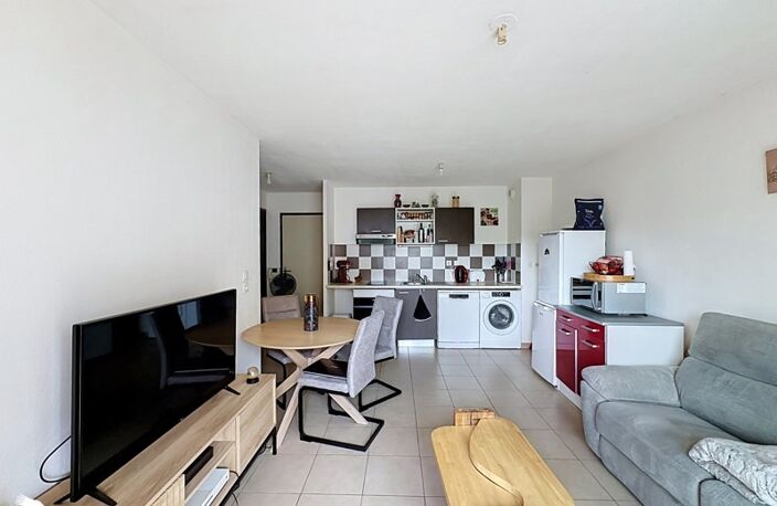 Appartement de 2 pièces principales — photo 2