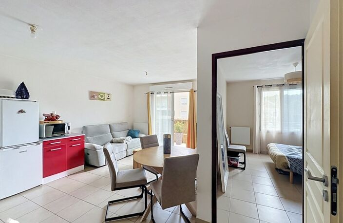 Appartement de 2 pièces principales — photo 3