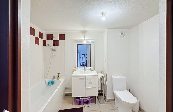 Appartement de 2 pièces principales — photo 5