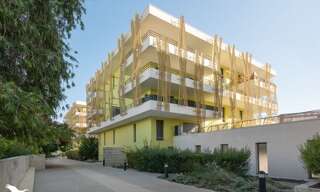 Appartement 2 Pièces 41 m² à vendre à Juvignac (34990)