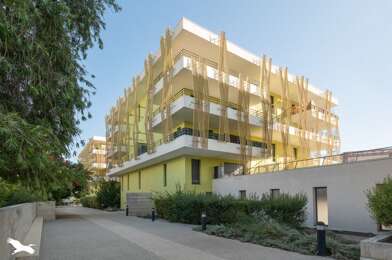 Appartement 2 pièces 159990 €