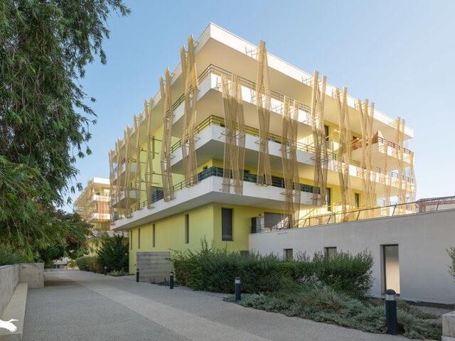 Appartement proposé à Juvignac