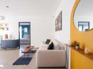 Appartement de 2 pièces principales — photo 2
