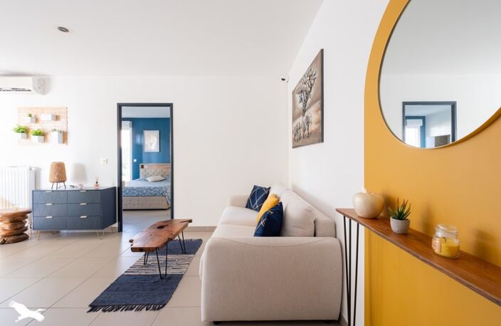 Appartement de 2 pièces principales — photo 2