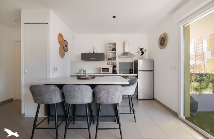 Appartement de 2 pièces principales — photo 3