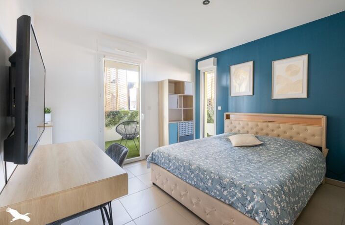 Appartement de 2 pièces principales — photo 4