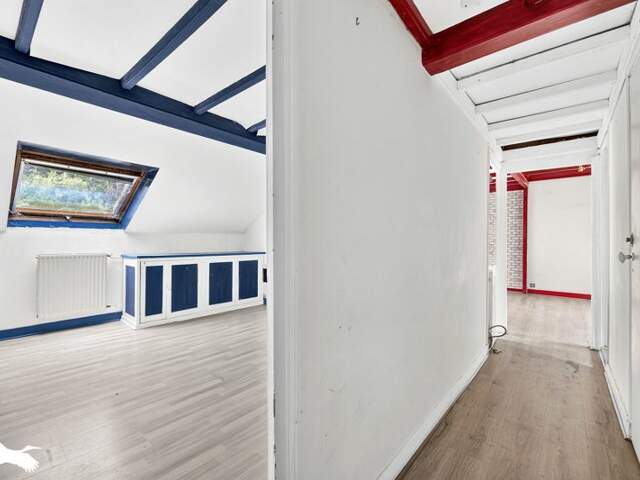 Immeuble à Coulounieix-Chamiers — photo du bien