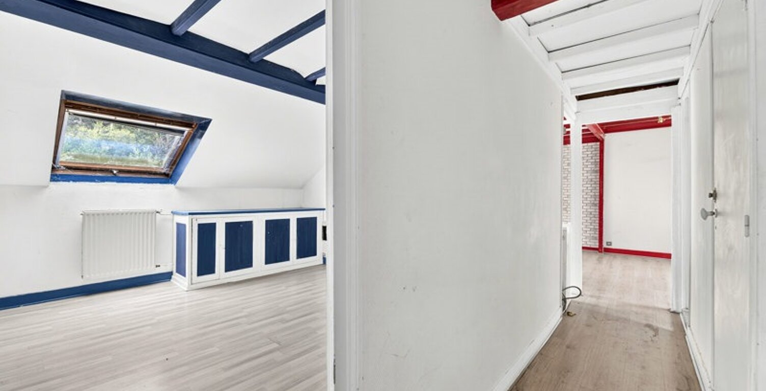 Vente immeuble   Coulounieix-Chamiers (24660) — photo 1