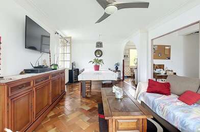 Maison 7 pièces 223650 €