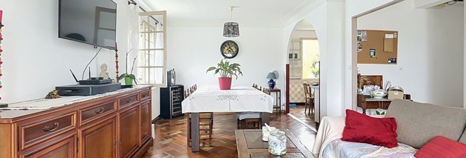 Maison 7 Pièces 160 m² à vendre à Périgueux (24000)