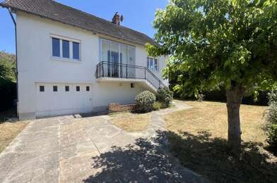Maison 7 pièces 176714 €